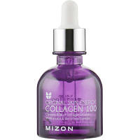 Сыворотка для лица Mizon Original Skin Energy Collagen 100 Ampoule 30 мл (8809663751593) PZZ