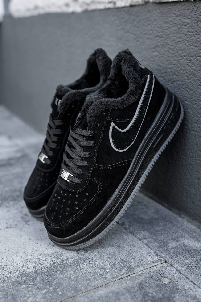 Womens nike cheap air force grey