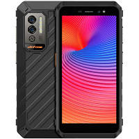 Мобильный телефон Ulefone Power Armor X11 4/32Gb Black (6937748735373) PZZ