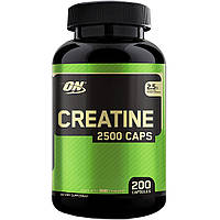 Креатин (Creatine 2500) 1250 мг 200 капсул