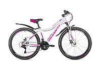 Велосипед жіночий гірський 26 Avanti Calypso Lockout 15