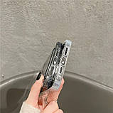 Чохол iPhone 14 Pro (6,1") зелений, фото 2