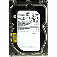 Жесткий диск для сервера 3.5" 1TB Seagate (# ST1000NM0023-WL-FR #) PZZ