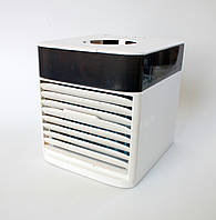 Портативный охладитель воздуха, мини-кондиционер с подсветкой sk2