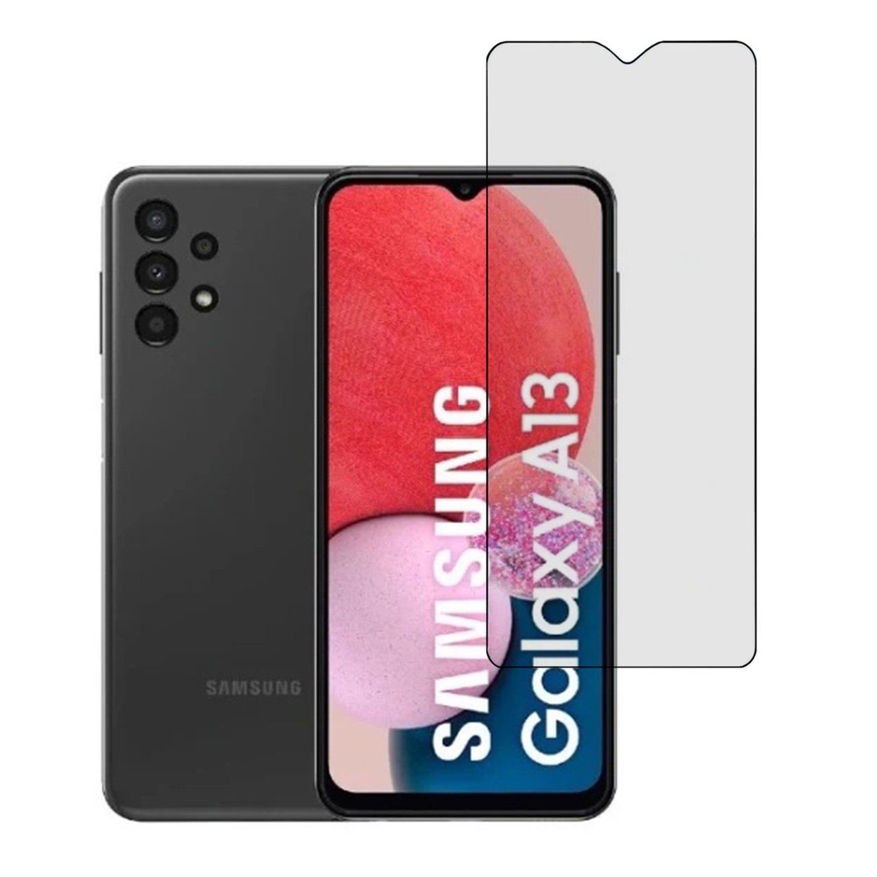 Гідрогелева плівка Mietubl HD для Samsung A13 4G Матова