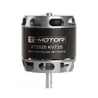 Двигатель для дрона SunnySky SunnySky x Series X3520 V3 Brushless Motors 720KV (AT3520-720KV) PZZ