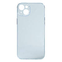 SM  SM Чехол Baseus Simple Series Protective Case для iPhone 14 Plus ARAJ000802 Цвет Transparent