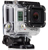 Захисна плівка для лінз камери GoPro Hero 3