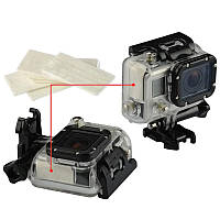 Вкладки проти запотівання для GOPRO SJCAM XIAOMI