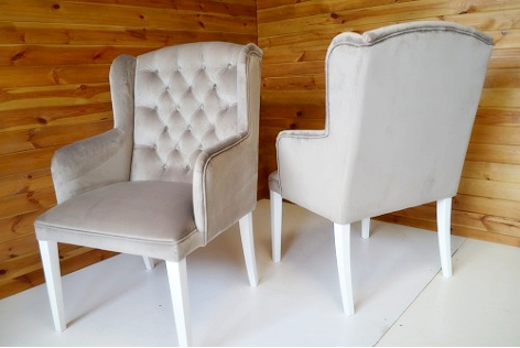 Крісло "Лео"