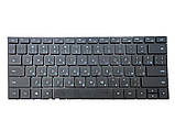 Клавіатура для Huawei MateBook 13 W19 HN-W19R HN-W19L WRT-W09 WRT-W19 W29 (RU Black), фото 4