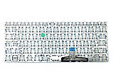 Клавіатура для Huawei MateBook 13 W19 HN-W19R HN-W19L WRT-W09 WRT-W19 W29 (RU Black), фото 3