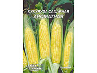 Гігант Кукурудза цукрова Ароматная 20г (10 пачок) ТМ СЕМЕНА УКРАИНЫ