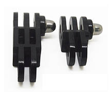 Адаптер-подовжувач одного напрямку для GOPRO SJCAM XIAOMI