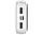 Повербанк 20000 мА·год 15 Вт USB Lightning Baseus Qpow PPQD-F02, фото 4
