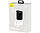Повербанк 20000 мА·год 15 Вт USB Lightning Baseus Qpow PPQD-F02, фото 5