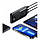 Повербанк 20000 мА·год 22.5 Вт блакитний Baseus Bippow Pro PPBD030003, фото 4