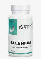 Selenium & Vitamin A+C+E Progress Nutrition, 90 таблеток
