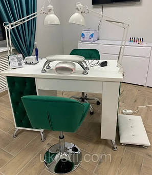 Velor маникюр, Черкассы 2