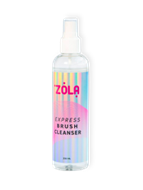 Засіб для очищення кистей Express Brush Cleanser ZOLA, 250 мл