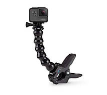 Затискач щелепи оригінал GOPRO Jaws Flex Clamp (ACMPM-001)