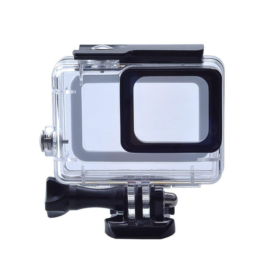 Підводний бокс TELESIN GP-WTP-501 V2 для GoPro 7/6/5