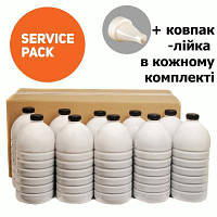 Тонер HP LJ P1005/P1505/P1102/M125 SERVICE PACK 10x1кг Imex (TSM-CMG-3-10SP) PZZ