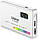 Накамерне світло RGB HUE 360 2500-9000 К Ulanzi VL120RGB White, фото 3