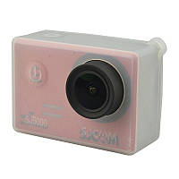 Чохол силіконовий для камер SJCAM SJ5000