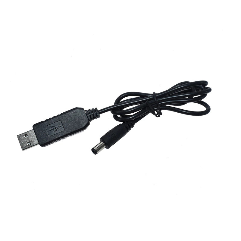 Кабель USB 5 В на DC 9 В 5.5 мм AC Prof 9V DC5.5