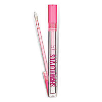 Прозорий блиск для губ Show by Pastel Show Your Lumos