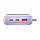 Повербанк 20000 мА·год 20 Вт USB Lightning фіолетовий Baseus Qpow PPQD030005, фото 3