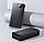 Повербанк 40000 мА·год 22,5 Вт Type-C 2x USB Baseus Adaman PAD020001, фото 3