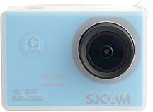 Чохол захисний силіконовий для камер SJCAM SJ5000