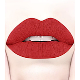Матова рідка помада для губ Pastel Daylong Lipcolor Kissproof тон 09, фото 2