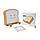 Світильник нічний LED 4000К 1200 мА·год QANYI Toast Bread, фото 3