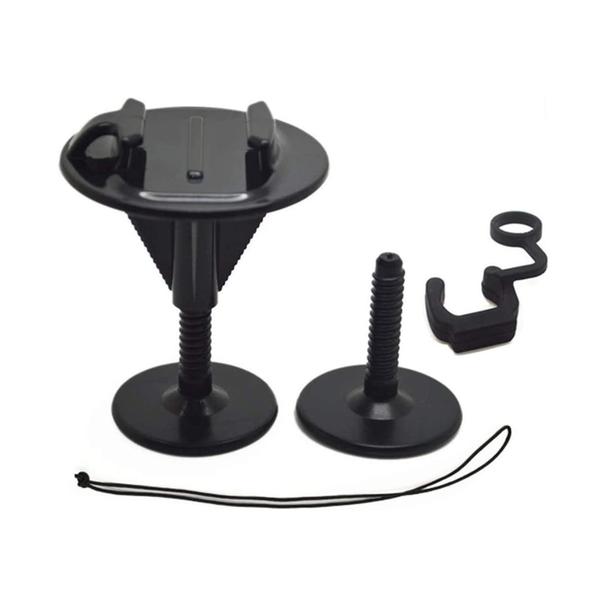 Кріплення для екшн-камери на дошку для серфінгу AC Prof 3811