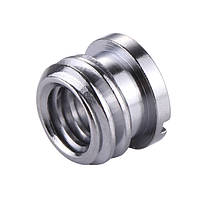 Нарізний адаптер з 1/4" на 3/8" Puluz PU321