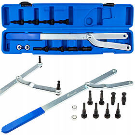 Ключ для натягу шківа G02680