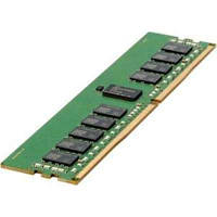 Модуль памяти для сервера DDR4 8GB ECC RDIMM 2400MHz 1Rx8 1.2V CL17 HP (805347-B21) PZZ