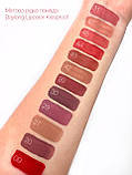 Матова рідка помада для губ Pastel Daylong Lipcolor Kissproof тон 44, фото 2