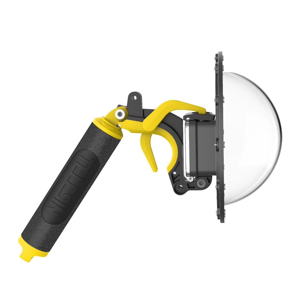 Підводний бокс Dome Port Telesin для GoPro 8 Black (GP-DMP-T08)