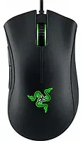 Миша ігрова Razer Death Adder Essential 2021 Black (RZ01-03850100-R3M1)