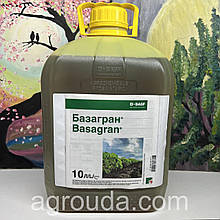 Гербіцид Базагран (Basf) 10л
