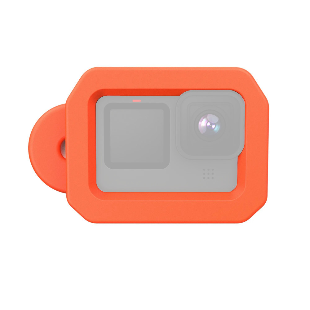 Поплавок на корпус GoPro 12/11/10/9 защита AC Prof GP926, фото 1