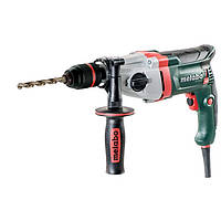 Дриль Metabo BE 850-2 БЗП (0.85 кВт, 3100 об/хв) (600573810). Оригінал