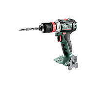 Акумуляторний шуруповерт Metabo ВS 18 L ВL Quick (18 В, без АКБ, 60 Н*м) (602327840). Оригінал