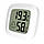 Термометр гігрометр цифровий кімнатний AC Prof 3991, фото 2