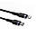 Кабель Type-C / Lightning QC3.0 PD 100см Baseus CATLKLF-G1, фото 4