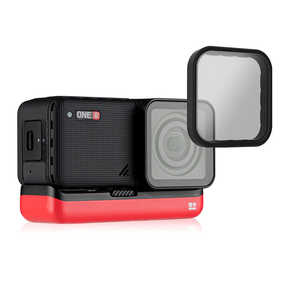 CPL фільтр Insta360 ONE R 4K Telesin IS-FLT-801